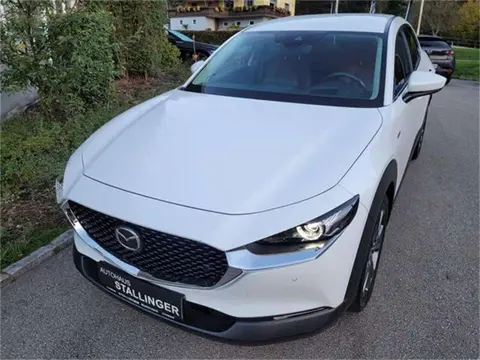 Used MAZDA CX-30 Petrol 2020 Ad 