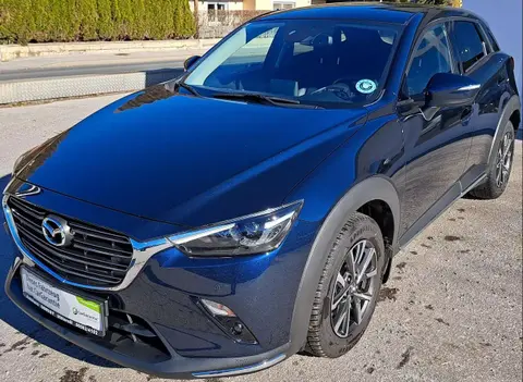 Annonce MAZDA CX-3 Essence 2019 d'occasion 