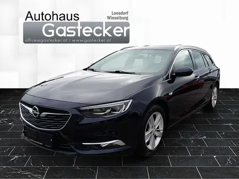 Used OPEL INSIGNIA Diesel 2017 Ad 