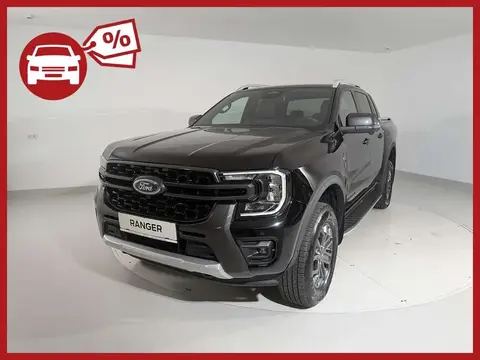 Annonce FORD RANGER Diesel 2024 d'occasion 