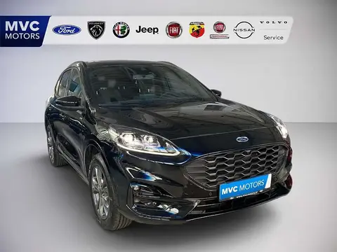 Annonce FORD KUGA Hybride 2022 d'occasion 