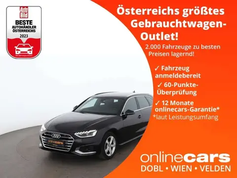 Used AUDI A4 Petrol 2020 Ad 