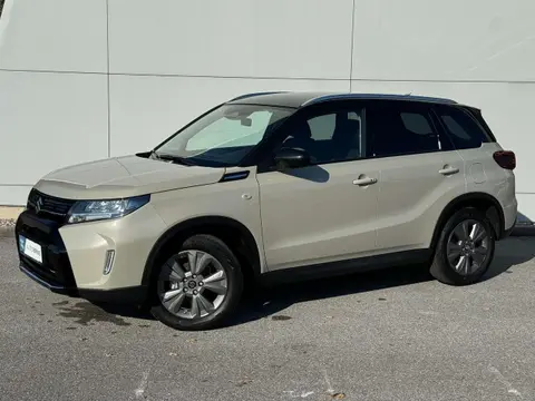 Annonce SUZUKI VITARA Essence 2024 d'occasion 