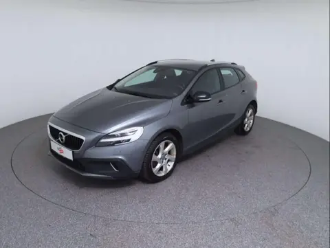 Annonce VOLVO V40 Diesel 2019 d'occasion 