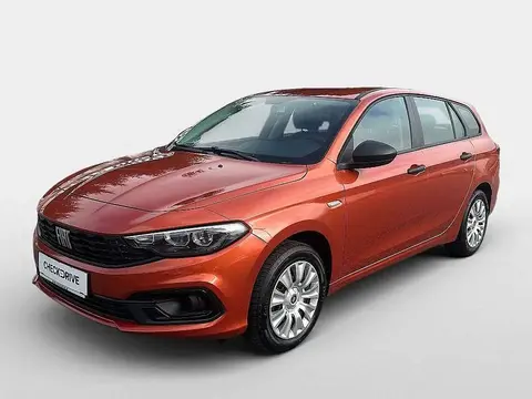 Annonce FIAT TIPO Essence 2024 d'occasion 