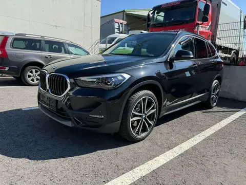 Annonce BMW X1 Diesel 2021 d'occasion 