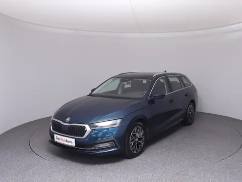 Used SKODA OCTAVIA Diesel 2021 Ad 