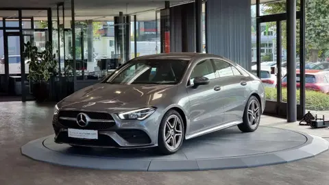 Annonce MERCEDES-BENZ CLASSE CLA Diesel 2023 d'occasion 