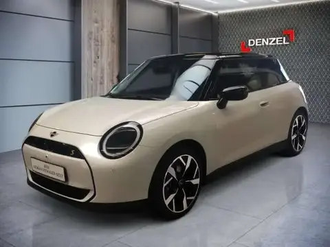 Annonce MINI COOPER Électrique 2024 d'occasion 