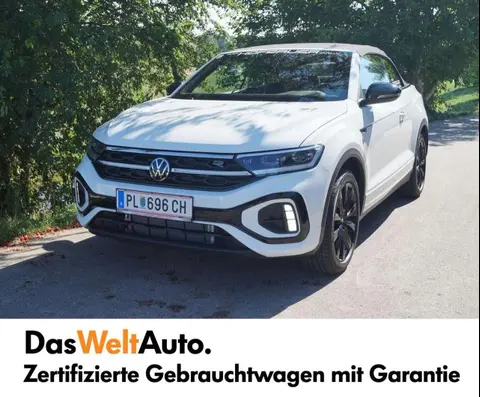 Used VOLKSWAGEN T-ROC Petrol 2023 Ad 