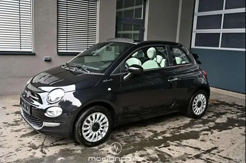 Used FIAT 500C Petrol 2023 Ad 