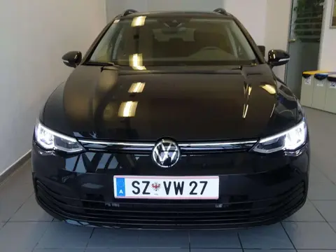 Annonce VOLKSWAGEN GOLF Diesel 2024 d'occasion 