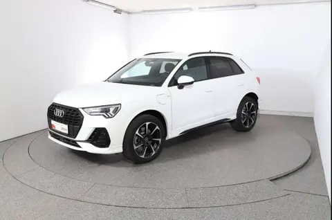 Used AUDI Q3 Hybrid 2023 Ad 