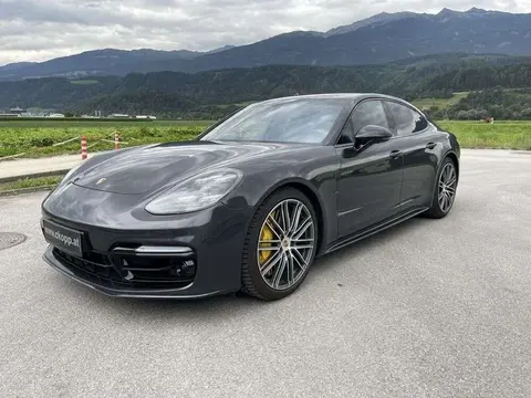 Used PORSCHE PANAMERA Hybrid 2017 Ad 