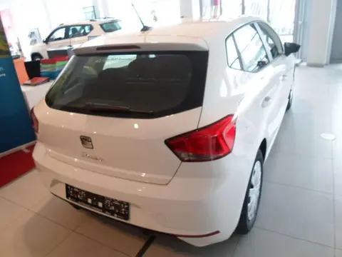 Annonce SEAT IBIZA Essence 2024 d'occasion 