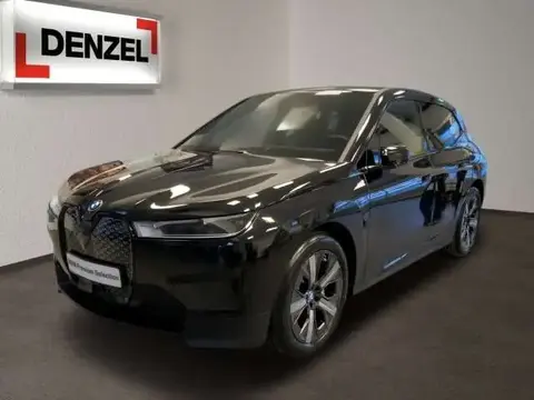 Annonce BMW IX Électrique 2022 d'occasion 