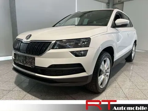 Used SKODA KAROQ Diesel 2019 Ad 