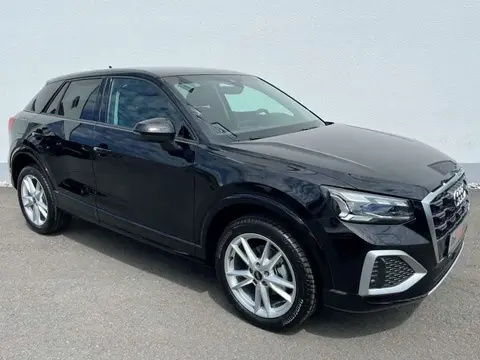 Used AUDI Q2 Petrol 2024 Ad 