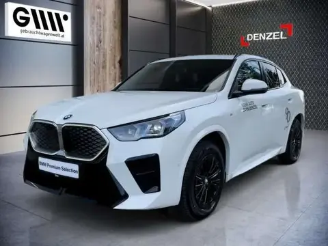 Annonce BMW IX2 Électrique 2024 d'occasion 