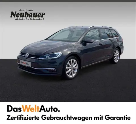 Annonce VOLKSWAGEN GOLF Essence 2019 d'occasion 