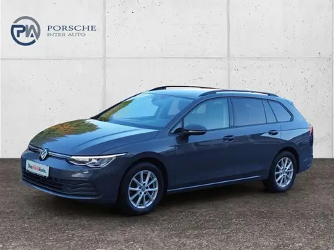 Annonce VOLKSWAGEN GOLF Diesel 2021 d'occasion 