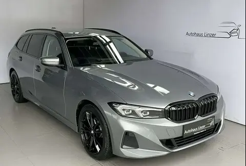 Annonce BMW SERIE 3 Diesel 2022 d'occasion 