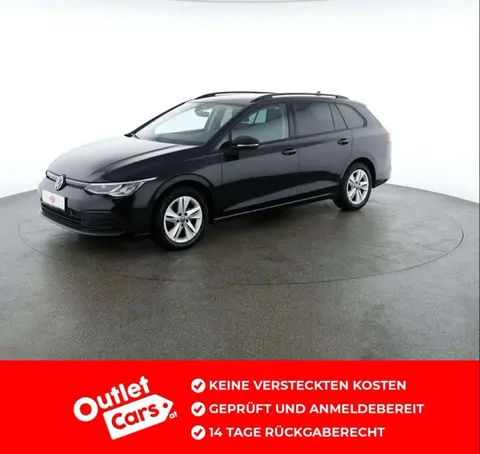 Used VOLKSWAGEN GOLF Diesel 2020 Ad 