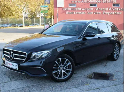 Used MERCEDES-BENZ CLASSE E Diesel 2020 Ad 