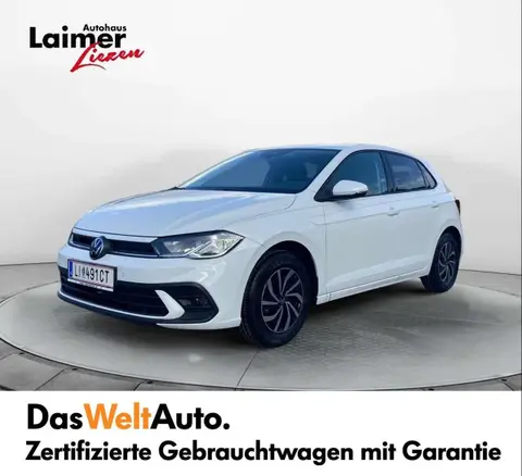 Used VOLKSWAGEN POLO Petrol 2023 Ad 