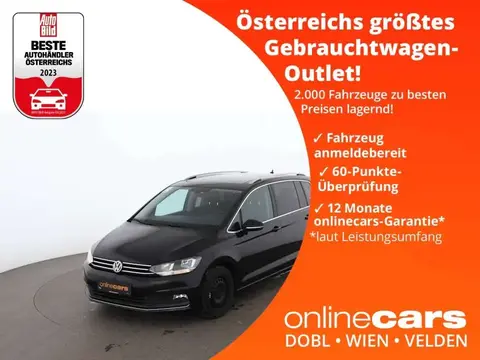 Annonce VOLKSWAGEN TOURAN Diesel 2018 d'occasion 