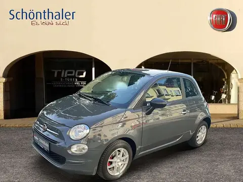 Used FIAT 500 Petrol 2019 Ad 