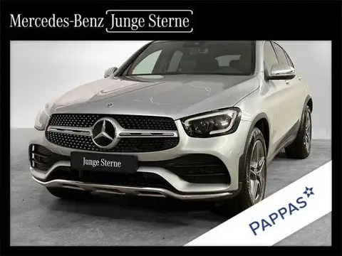 Used MERCEDES-BENZ CLASSE GLC Diesel 2023 Ad 