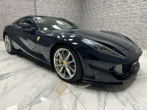 Used FERRARI 812 Petrol 2021 Ad 