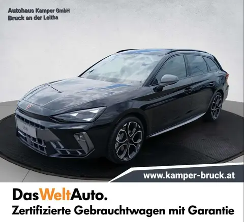 Used CUPRA LEON Diesel 2024 Ad 