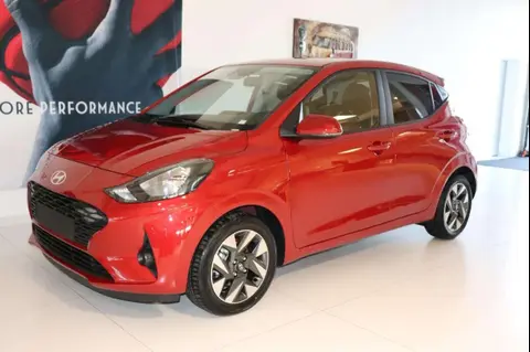 Annonce HYUNDAI I10 Essence 2024 d'occasion 