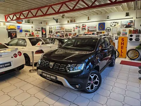 Used DACIA DUSTER Petrol 2019 Ad 