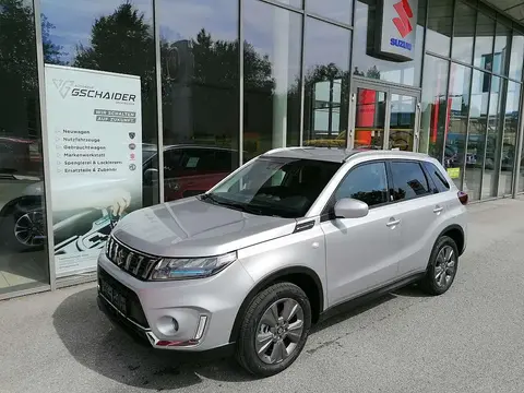 Annonce SUZUKI VITARA Essence 2023 d'occasion 