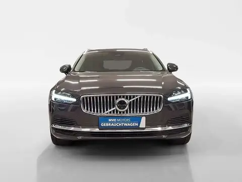 Annonce VOLVO V90 Hybride 2023 d'occasion 