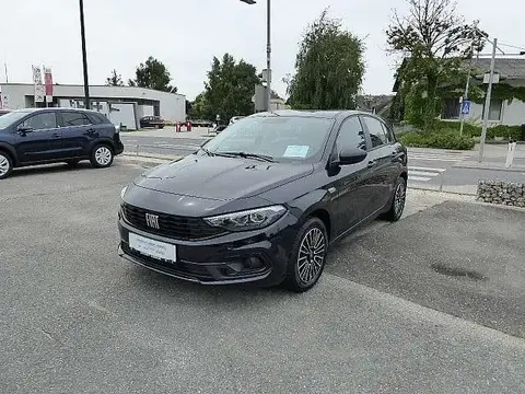 Annonce FIAT TIPO Diesel 2024 d'occasion 