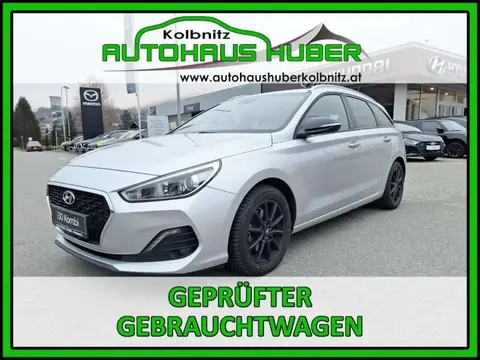 Used HYUNDAI I30 Diesel 2018 Ad 