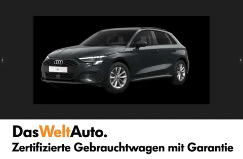 Annonce AUDI A3 Essence 2024 d'occasion 