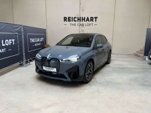 Annonce BMW IX Électrique 2023 d'occasion 