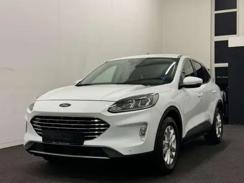 Annonce FORD KUGA Diesel 2020 d'occasion 