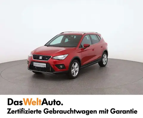 Used SEAT ARONA Petrol 2021 Ad 