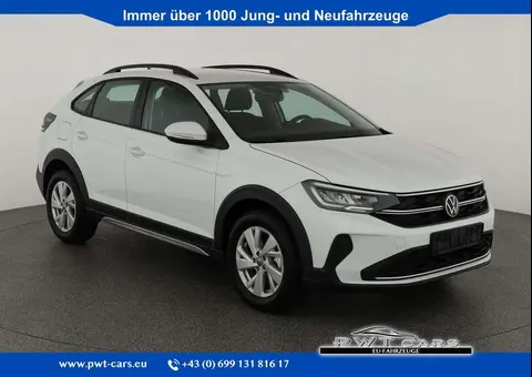 Annonce VOLKSWAGEN TAIGO Essence 2024 d'occasion 