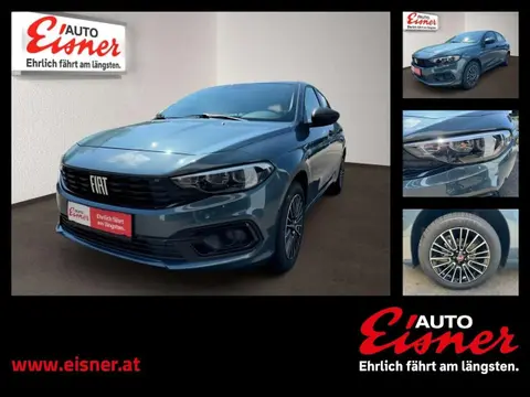 Annonce FIAT TIPO Diesel 2024 d'occasion 