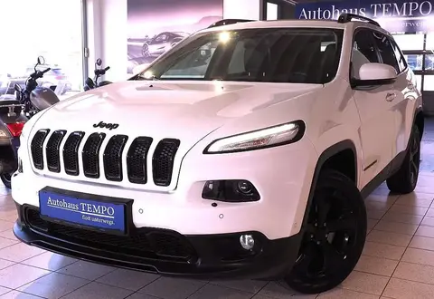 Used JEEP CHEROKEE Diesel 2016 Ad 