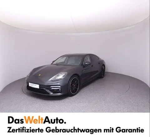 Used PORSCHE PANAMERA Hybrid 2023 Ad 