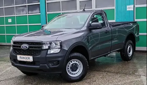 Used FORD RANGER Diesel 2023 Ad 