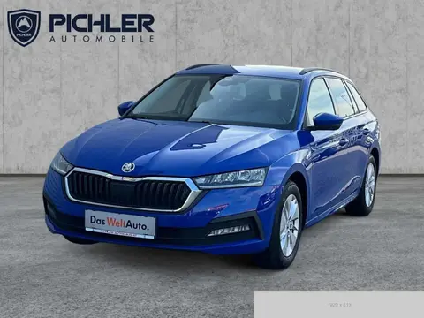 Used SKODA OCTAVIA Diesel 2020 Ad 